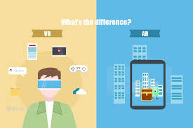 Augmented Reality vs Virtual Reality: Which Technology Will Shape the Future?